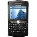 BlackBerry 8800 GSM Cell Phone