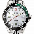 Wenger Men's Alpine Diver Watch