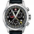 Wenger Men's TerraGraph Power Reserve Watch