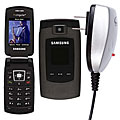 Samsung Sync/ A707 Travel/ Home Cell Phone Charger