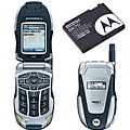 Nextel IC402 / IC502 Original Cell Phone Battery