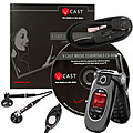 LG 8300 Verizon Vcast Cell Phone Music Kit