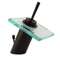 Fountain Cove Waterfall Bathroom Sink Faucet