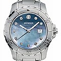 Wenger Women's Sport Watch
