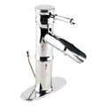 Fountain Cove Bamboo Waterfall Bathroom Faucet