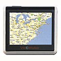 Vio Navigation System with Text to Speech