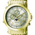Invicta Men's Eclipse Goldplated Watch