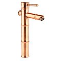 Fountain Cove Bamboo Bathroom Vessel Sink Faucet