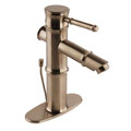 Fountain Cove Bamboo Style Bathroom Sink Faucet