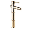 Fountain Cove Bamboo Bathroom Vessel Sink Faucet