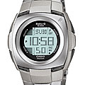 Casio Baby-G Women's Metal Band Watch