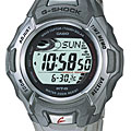 Casio G-Shock Men's Metal Band Atomic Watch