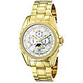Invicta Men's Caprice Multifunction Watch