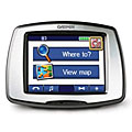 Garmin StreetPilot C550 GPS Navigation System (Refurbished)