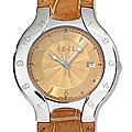 Ebel Lichine Women's Quartz Watch