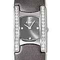 Ebel Beluga Manchette Women's Quartz Watch