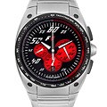 Jacques Lemans Men's Formula 1 Watch