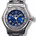 Ebel Discovery Women's Steel Quartz Watch