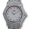 Ebel Sport Classic Women's Quartz Watch