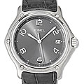Ebel 1911 Men's Steel Quartz Watch