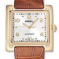 Ebel 1911 La Carree Men's Automatic Watch