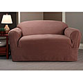 Emma Loveseat Slipcover
