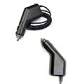 Blackberry Car Charger