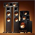 Klipsch RF-35 Six Speaker Home Theater System