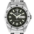 Croton Men's Quartz Full Feature Sport Watch