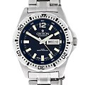 Croton Men's Sport Quartz Full Feature Watch