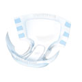 Attends Large Brief with Waistband