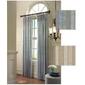 Lawrence 84-inch Drapery Lined Window Curtain Panel