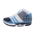 Adidas Team Mac 3 Men's Basketball Shoes