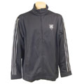 Adidas T-Mac Plush Front Zip Men's Jacket