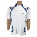 Adidas Response Court Theme Polo Men's Shirt