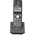 Panasonic 5.8 GHz 2-Line Cordless Handset (Refurb)