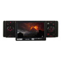 Blackmore Single Din 4-inch LCD Multimedia Stereo