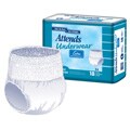Attends Extra Protective Underwear (Case of 72)