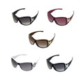 Gucci Oversize Sunglasses