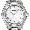 Ebel 1911 Women's Steel Luxury Watch