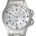 Hamilton Khaki Navy Men's Automatic Steel Watch