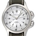 Hamilton Khaki Navy Men's Automatic Steel Watch