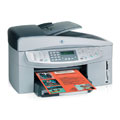 HP OfficeJet 7210 All-in-One Printer