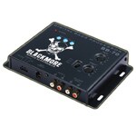 Blackmore Digital Bass Processor