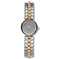 Rado Crysma Women's Mini Two-Tone Quartz Watch
