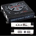 Blackmore 480 Watt 2-channel Amplifier