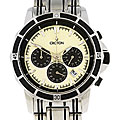 Croton Profrssional Grade Chronograph Watch