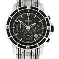 Croton Professional Grade Men's Chronograph Watch