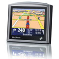 Tomtom ONE GPS Navigation System (Refurb)