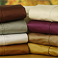 Luxury 800 Thread Count Combed Cotton Sheet Set